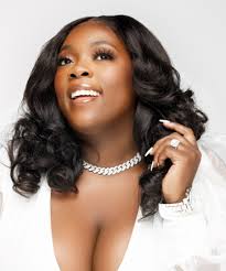 Meet Princess Garrett-Rucker of P Diamond Collection