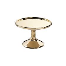 Society Cake Stand Gold Cake Stand Ceramic Gold Cake Stand Gold Cake Plate