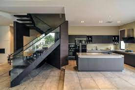 Modern house design interior exterior pictures designing idea. Classic Exterior And Modern Interior Of T House In Ha Noi Designed By Abs Corporation Caandesign Architecture And Home Design Blog