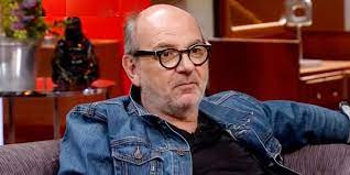 He is one of chile's most popular comedic actors, recently tackling the ricky gervais part in his country's version of the. Luis Gnecco Sera Formalizado Por Violencia Intrafamiliar Tras Agredir A Su Ex Esposa Glamorama