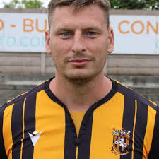 2023/24: First Team vs Hollands And Blair (A)