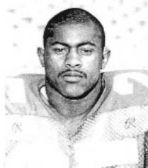John Wooldridge: Ohio State Football Bio & Stats ('82-86)
