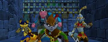 Sly cooper is a kinetic and comedic heist film that tells the story of sly cooper, an orphaned raccoon thief, along with his childhood friends and partners in crime, bentley turtle and murray hippo. Sly Cooper Thieves In Time The Arts Desk