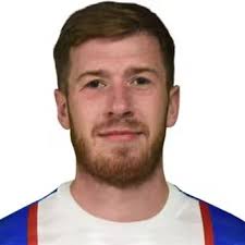 Profile Daniel Atherton, Warrington Town: Info, news, matches and  statistics