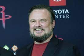 At some unknown point in his life, morey found himself in servitude aboard the flying dutchman under captain davy jones. General Manager Daryl Morey Leaving Rockets On Nov 1