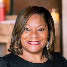 I am always inspired by the power of women.