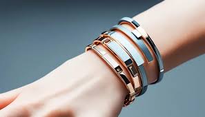 Intelligenter Schmuck