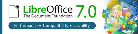 Before you download the tool make sure you have: Libreoffice 7 0 1 Available For Download The Document Foundation Blog