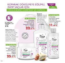 Farmasi Online Katalog Sampuan Cilt Urunleri Dogal Guzellik Ipuclari
