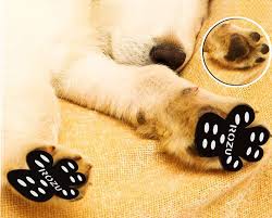 Anti Slip Paw Protection In 2020 Dog Paw Protection Paw Protection Dog Paw Pads