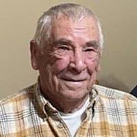 Quesenberry, James Frederick