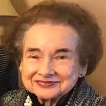 Emogene "Jean" Adams Obituary (2024)
