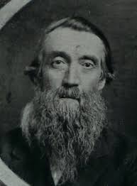 Jacob B. DeVore (1844-1916)