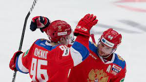 Сегодня, 13 мая, сборная россии сыграет второй матч в рамках чешских игр. Rossiya Finlyandiya Hokkej Translyaciya Matcha Kubka Pervogo Kanala Smotret Onlajn Video Besplatno Sport Ekspress