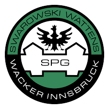 Fussballclub wacker innsbruck information page serves as a one place which you can use to find listed results of matches fussballclub wacker innsbruck has played so far and the upcoming. Spg Swarowski Wattens Wacker Innsbruck Vector Logo Download Free Svg Icon Worldvectorlogo