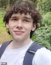 Teen, 18, passed driving test six months before fatal crash that killed  four in Snowdonia, inquest hears