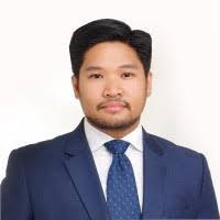 Patrick Lorenz Bueno