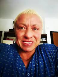 Monica Cerbo Ifbb added a new photo —...