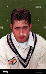 Mark coombes hi-res stock photography and images