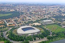 Ordensreglementet er gældende for arrangement i parken. Parken Rund Um Die Red Bull Arena Leipziger Ordnungsamt Registriert 146 Verstosse