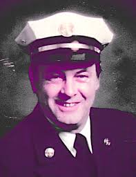 Obituary for George D. Grover