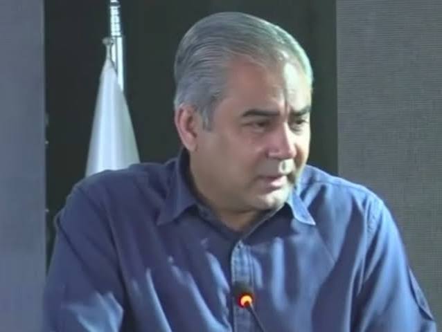 Naqvi