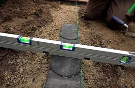 Beeteinfassung Terrassenumrandung Setzen Obi Gartenplaner Beeteinfassung Randsteine Setzen Terrasse Umrandung