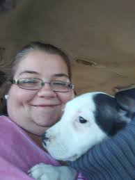 Today is Opal's Gotcha Day! 5 years ago today my momma, sister and I  traveled north of canton to pick up this precious girl! That smile and  silly ears melted my heart