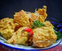Resep Tahu Isi Bihun Dan Sayur Oleh Dessi Vilast Recipe Resep Tahu Resep Masakan Indonesia Resep Masakan