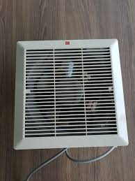 Ventilation fans are used for both domestic as well as commercial purposes. Kdk Ventilation Fans Model 20cqt Used Set Furniture Home Living Lighting Fans Fans On Carousell