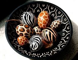 Pin Von Leica Nolte Castellaw Auf Painted Eggs Ostereier Selber Machen Afrikanische Wohnzimmer Und Ostereier