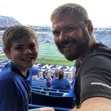 Mike Riddle (@CoachMikeRiddle)