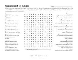 Check spelling or type a new query. What Is The Mystery Word In Science