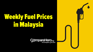 Historical movement of petrol prices in malaysia for year 2017. Petrol Prices In Malaysia 2017 Comparehero