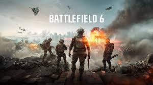 پیش‌نمایش بازی Battlefield 6 | ضیافت آشوب و تخریب