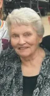 Obituary for Grace Coonts