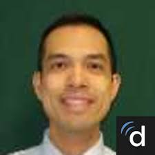 Dr. Eric Arguelles, MD