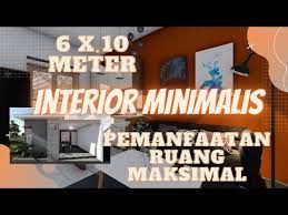 Video Interior Rumah