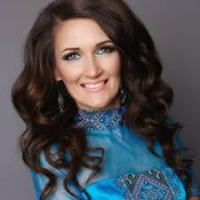 Stream Надія Гураль