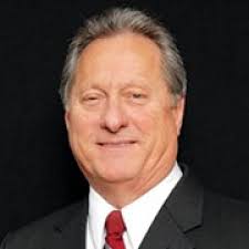 Roby sworn in as Crestwood mayor