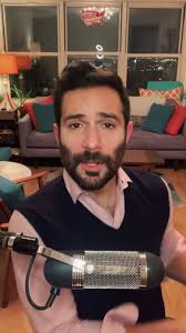 Paul Loren "Hold On To Christmas"