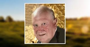 Laurence "Larry" R. Newell Jr. Obituary October 29, 2022