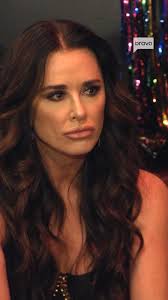 A discussion you don't want to miss. #RHOBH