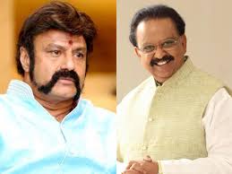Find sp balasubrahmanyam latest news, videos & pictures on sp balasubrahmanyam and see latest updates, news, information from ndtv.com. Balakrishna Sp Balasubrahmanyam Voice Is Immortal Tollywood