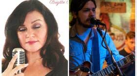 Tyler Reese Tritt On Midwest Beat!