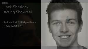 Jack Sherlock Acting ShowReel