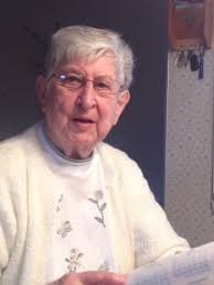 Martha Lightfoot Obituary