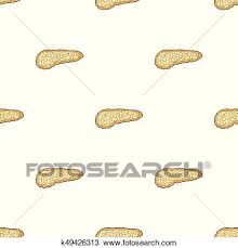 A Sick Pancreas The Infected Part Of The Body With Diabetes Diabetes Single Icon In Cartoon Style Vector Symbol Stock Illustration Clipart K49426313 Fotosearch Cancerul pancreatic apare la nivelul pancreasului cauza exactă a cancerului pancreatic nu este cunoscută. fotosearch