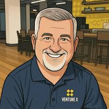 An incredible week at the newest Venture X location in Downtown Nashville. 