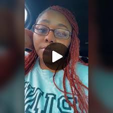 Renee Buford's Instagram, Twitter & Facebook